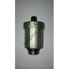 обезвъздушител автоматичен 1/2 прав SANITARY FITTINGS