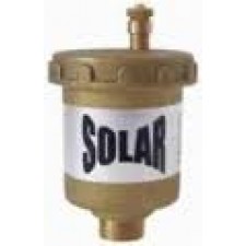 обезвъздушител автоматичен 1/2 SOLAR